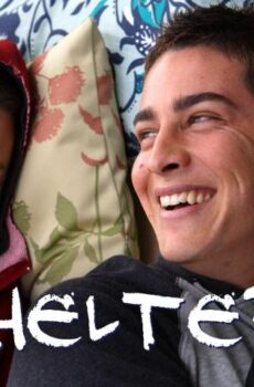 فيلم Shelter 2007 مترجم