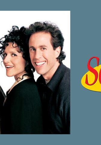 مسلسل Seinfeld الموسم 6 الحلقة 9 مترجمة