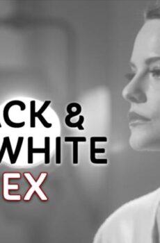 فيلم Black & White & Sex 2012 مترجم