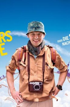 فيلم Hector and the Search for Happiness 2014 مترجم