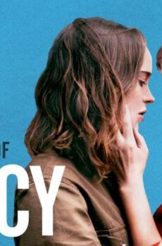 فيلم My Days of Mercy 2017 مترجم