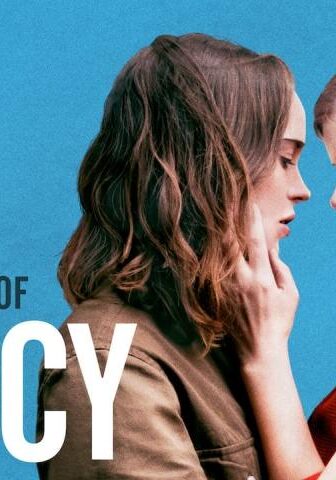 فيلم My Days of Mercy 2017 مترجم