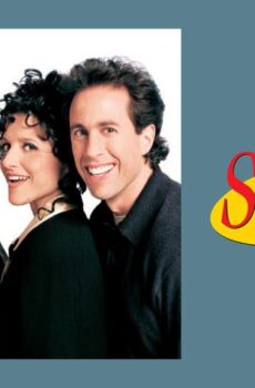 مسلسل Seinfeld الموسم 6 الحلقة 2 مترجمة