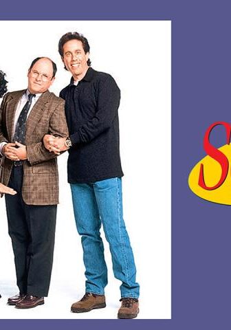 Seinfeld الموسم 5