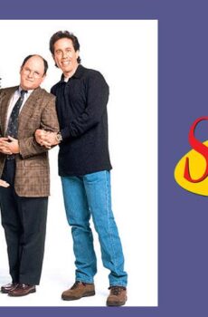 مسلسل Seinfeld الموسم 5 الحلقة 19 مترجمة