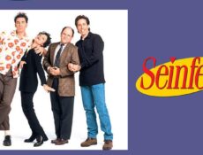 مسلسل Seinfeld الموسم 5 الحلقة 15 مترجمة