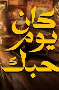 فيلم كان يوم حبك (2004)