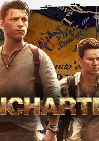 فيلم Uncharted 2022 مترجم