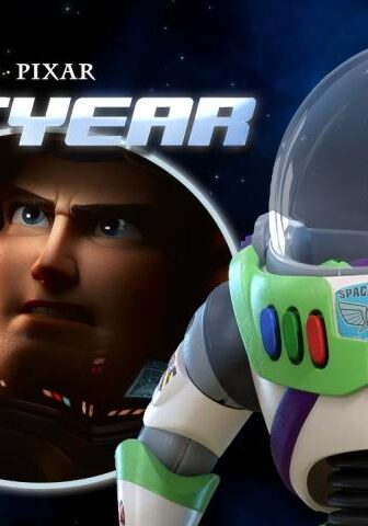 فيلم Lightyear 2022 مترجم