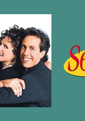 مسلسل Seinfeld الموسم 4 الحلقة 7 مترجمة