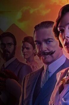 فيلم Death on the Nile 2022 مترجم