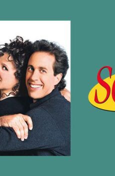 مسلسل Seinfeld الموسم 4 الحلقة 17 مترجمة