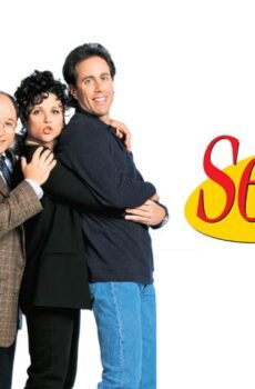Seinfeld الموسم 3