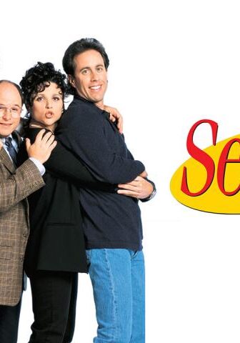 Seinfeld الموسم 3
