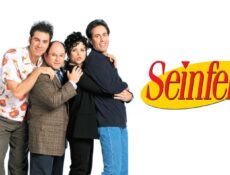 مسلسل Seinfeld الموسم 3 الحلقة 13 مترجمة