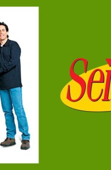 Seinfeld الموسم 2