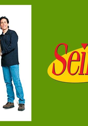 Seinfeld الموسم 2