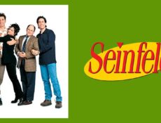 مسلسل Seinfeld الموسم 2 الحلقة 7 مترجمة