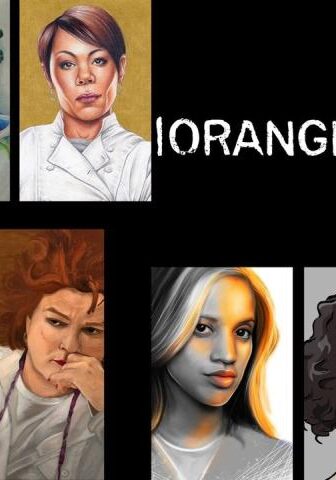 Orange Is the New Black الموسم 7
