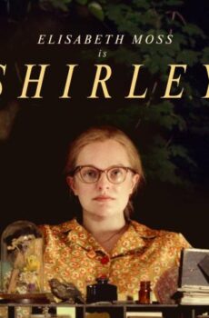 فيلم Shirley 2020 مترجم