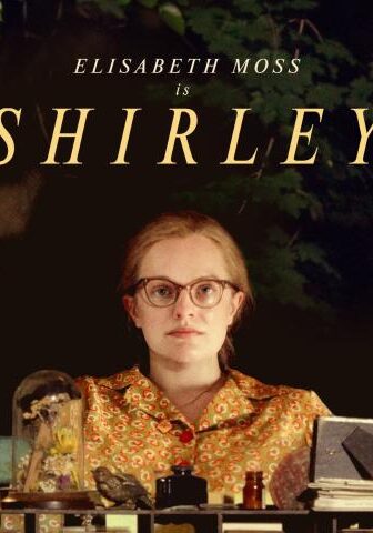 فيلم Shirley 2020 مترجم