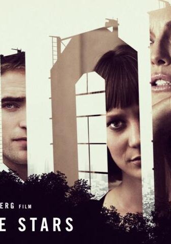 فيلم Maps to the Stars 2014 مترجم