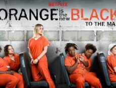 مسلسل Orange Is the New Black الموسم 6 الحلقة 7 مترجمة
