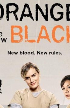 مسلسل Orange Is the New Black الموسم 4 الحلقة 12 مترجمة