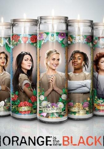 Orange Is the New Black الموسم 3