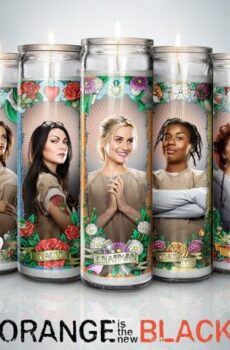 مسلسل Orange Is the New Black الموسم 3 الحلقة 1 مترجمة