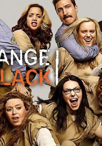 Orange Is the New Black الموسم 2