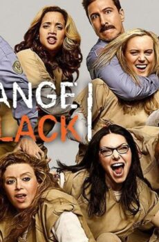 مسلسل Orange Is the New Black الموسم 2 الحلقة 9 مترجمة