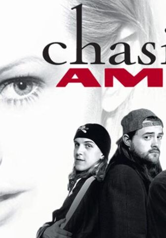فيلم Chasing Amy 1997 مترجم
