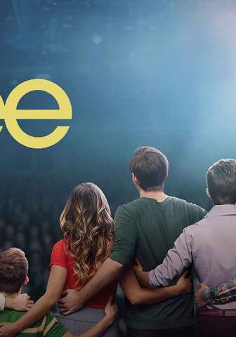 Glee الموسم 6