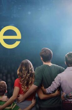 مسلسل Glee الموسم 6 الحلقة 9 مترجمة