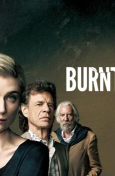 فيلم The Burnt Orange Heresy 2019 مترجم