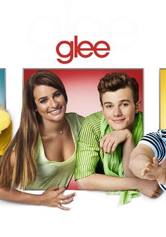 Glee الموسم 5