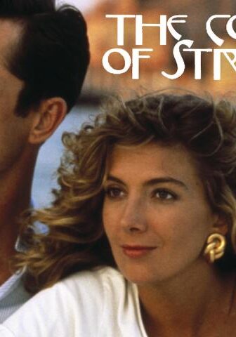 فيلم The Comfort of Strangers 1990 مترجم