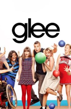 Glee الموسم 3