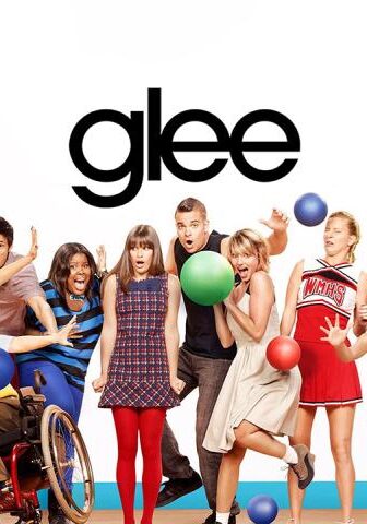 Glee الموسم 3