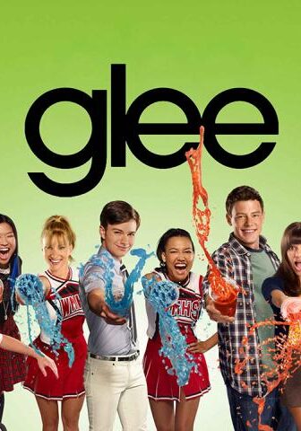 Glee الموسم 2