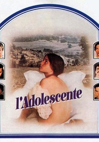فيلم The Adolescent 1979 مترجم