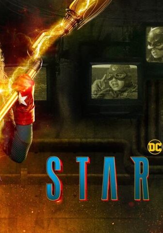 Stargirl الموسم 3