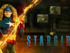 مسلسل Stargirl الموسم 3 الحلقة 13 (الأخيرة) مترجمة