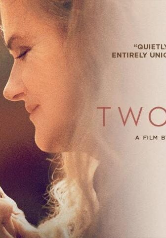 فيلم Two of Us 2019 مترجم