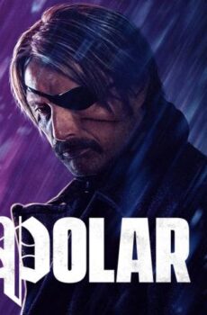 فيلم Polar 2019 مترجم