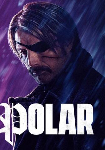 فيلم Polar 2019 مترجم