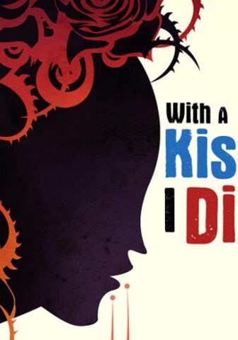 فيلم With a Kiss I Die 2018 مترجم