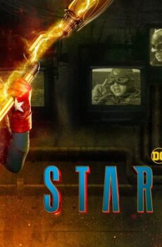 مسلسل Stargirl الموسم 3 الحلقة 1 مترجمة