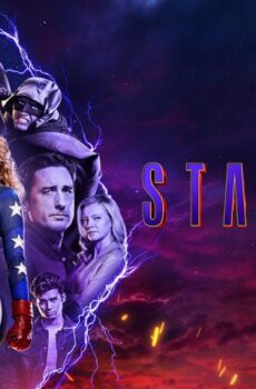 Stargirl الموسم 2